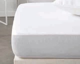 PROTEGE-MATELAS en promo chez Super U Brest à 5,99 €