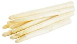 REWE Dransfeld - Weißer Spargel Angebot im Prospekt Weißer Spargel bei REWE im Dransfeld Prospekt für