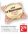Camembert bei EDEKA im Prospekt "" für 2,79 €
