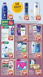 Persil im REWE Prospekt in Kaarst Aktueller REWE Prospekt mit Persil, "Dein Markt", Seite 20