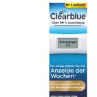 LINDA Premiumapotheke Mainz - Schwangerschaftstest Angebot im Prospekt Schwangerschaftstest bei LINDA Premiumapotheke im Mainz Prospekt für 13,56 €