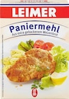 Paniermehl im Angebot bei Netto Marken-Discount in Bremen Paniermehl Angebote von Leimer bei Netto Marken-Discount Bremen für 1,00 €