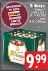 Aktuelles Bitburger Angebot bei EDEKA in Düren ab 9,99 €