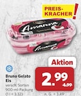 Amarena Eis Angebote von Bruno Gelato bei combi Hameln für 2,99 €