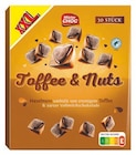 Toffee & Nuts XXL bei Lidl im Esslingen Prospekt für 2,49 €