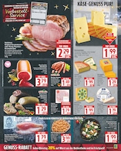 Honig im EDEKA Prospekt in Potsdam Aktueller EDEKA Prospekt mit Honig, "Aktuelle Angebote", Seite 5