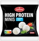 High Protein Minis von Lindenhof im aktuellen Penny Prospekt für 1,11 €