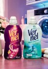 Weichspüler im Angebot bei Netto Marken-Discount in Wismar Weichspüler Angebote von Vernel bei Netto Marken-Discount Wismar für 2,49 €