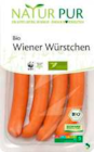 Bio Wiener Würstchen bei EDEKA im Silberstedt Prospekt für 3,49 €