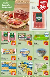 Eier im REWE Prospekt in Germering Aktueller REWE Prospekt mit Eier, "Dein Markt", Seite 19
