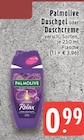 Duschgel im Angebot bei EDEKA in Krefeld Duschgel Angebote von Palmolive bei EDEKA Krefeld für 0,99 €