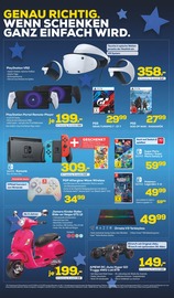 Nintendo im EURONICS Prospekt in Lippstadt Aktueller EURONICS Prospekt mit Nintendo, "GENAU RICHTIG. SHOWTIME FÜR SUPERDEALS.", Seite 2