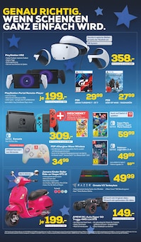 EURONICS Bielefeld Prospekt der aktuellen Woche, gültig von 10.12.2025 bis 21.12.2025 Aktueller EURONICS Bielefeld Prospekt "GENAU RICHTIG. SHOWTIME FÜR SUPERDEALS." mit 13 Seiten