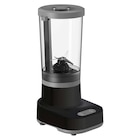 Emerio Standmixer BL-128107.1 für 9,99 € bei POCO im Angebot Emerio Standmixer BL-128107.1 im aktuellen POCO Prospekt