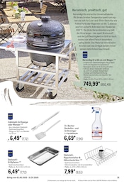Backofen im METRO Prospekt in Freital Aktueller METRO Prospekt mit Backofen, "Outdoor Dining", Seite 16