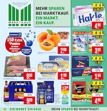 Aktueller Marktkauf Supermärkte Prospekt für Sulzfeld 16.06.2025 - 21.06.2025 Marktkauf Prospekt für Sulzfeld mit 45 Seiten