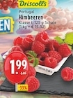 Himbeeren bei EDEKA im Prospekt "" für 1,99 €