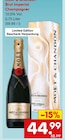 Brut Imperial Champagner im Angebot bei Netto Marken-Discount in Dorsten Brut Imperial Champagner Angebote von Moët & Chandon bei Netto Marken-Discount Dorsten für 44,99 €