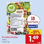Fruchtkaramellen im Angebot bei Netto Marken-Discount in Nettetal Fruchtkaramellen Angebote bei Netto Marken-Discount Nettetal für 1,49 €
