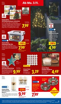Adventskranz im aktuellen Lidl Prospekt (Freiburg (Breisgau)) Adventskranz im Lidl Prospekt "LIDL LOHNT SICH" mit 66 Seiten (Freiburg (Breisgau))