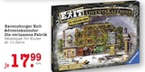 Exit Adventskalender Die verlassene Fabrik im Angebot bei E center in Ludwigshafen Exit Adventskalender Die verlassene Fabrik Angebote von Ravensburger bei E center Ludwigshafen für 17,99 €