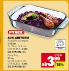Aktuelle Küche Angebote bei E center in Mannheim Aktuelles Auflaufform Angebot bei E center in Mannheim ab 3,99 €