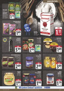 Honig im aktuellen E center Prospekt (Nürnberg) Honig im E center Prospekt "Wir lieben Lebensmittel!" mit 28 Seiten (Nürnberg)