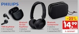 TWS Kopfhörer Angebote von Philips bei Netto Marken-Discount Hamburg für 14,99 €