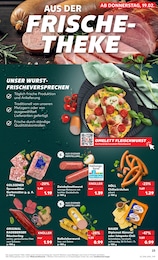 Sülze Angebot im aktuellen Kaufland Prospekt auf Seite 31