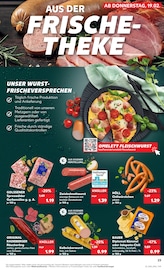 Räucherling Angebote im Prospekt "Hier bin ich richtig" von Kaufland Räucherling Angebote im Prospekt "Hier bin ich richtig" von Kaufland auf Seite 31