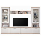 Wohnwand im POCO Prospekt Wohnwand Romance im aktuellen POCO Prospekt für 399,99 €