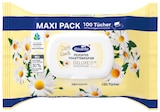 Feuchtes Toilettenpapier Deluxe Maxi Pack Kamille von Alouette im aktuellen Rossmann Prospekt für 2,29 €