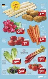 Spargel im combi Prospekt in Hameln Aktueller combi Prospekt mit Spargel, "Markt - Angebote", Seite 3