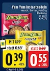 Aktuelles Instantnudeln Angebot bei EDEKA in Mönchengladbach ab 0,39 €