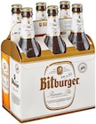Aktuelle Bitburger Angebote bei Penny in Kleve Aktuelles Premium Pils Angebot bei Penny in Kleve ab 3,99 €