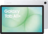 Tablet Galaxy Tab A11+ bei expert im Coburg Prospekt für 249,00 €