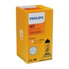 PHILIPS Premium H7, 1er Karton, 12 V, 55 W, Sockel PX26d Angebote bei Volkswagen Düsseldorf für 10,30 €