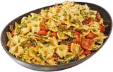 Aktuelles Farfalle Salat "Italien" Angebot bei REWE in Halle (Saale) ab 1,00 €