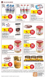 Bière Angebote im Prospekt "Intermarché" von Intermarché Hyper Bière Angebote im Prospekt "Intermarché" von Intermarché Hyper auf Seite 18