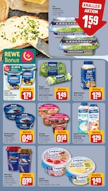 Eis im REWE Prospekt in Lüneburg Aktueller REWE Prospekt mit Eis, "Dein Markt", Seite 13
