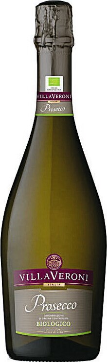 Prosecco Bio - Géant Casino à Juvisy-sur-Orge Prosecco Bio en promo chez Géant Casino Juvisy-sur-Orge à 5,71 €