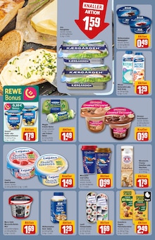Milch im REWE Prospekt "Dein Markt" mit 38 Seiten (Hamburg)