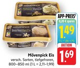 EDEKA - Eis Angebot im Prospekt Eis bei EDEKA im Prospekt "" für 1,49 €