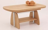 Couchtisch Colin im Angebot bei SB Möbel Boss in Brandenburg Couchtisch Colin Angebote bei SB Möbel Boss Brandenburg für 299,00 €