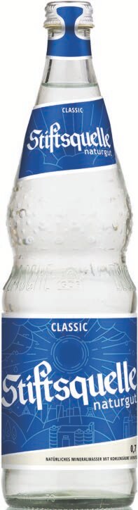 K+K - Klaas & Kock Gelsenkirchen - Mineralwasser Mineralwasser Angebot bei K+K - Klaas & Kock Gelsenkirchen im Prospekt "Spitze!"