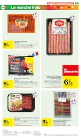 Barbecue Angebote im Prospekt "LE TOP CHRONO DES PROMOS" von Carrefour Market auf Seite 13