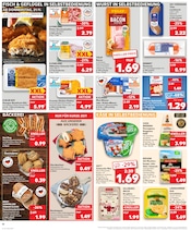 Zott Angebot im aktuellen Kaufland Prospekt auf Seite 30