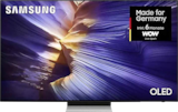 OLED GQ77S90F 4K Vision AI Smart OLED TV im Angebot bei MediaMarkt Saturn in Lüdenscheid OLED GQ77S90F 4K Vision AI Smart OLED TV Angebote von Samsung bei MediaMarkt Saturn Lüdenscheid für 1.799,00 €