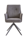 Kabs Schwentinental - Stuhl Asgard Angebot im Prospekt Stuhl Asgard bei Kabs im Schwentinental Prospekt für 139,00 €
