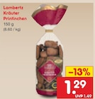 Kräuter Printinchen von Lambertz für 1,29 € bei Netto Marken-Discount im Angebot Kräuter Printinchen von Lambertz im aktuellen Netto Marken-Discount Prospekt